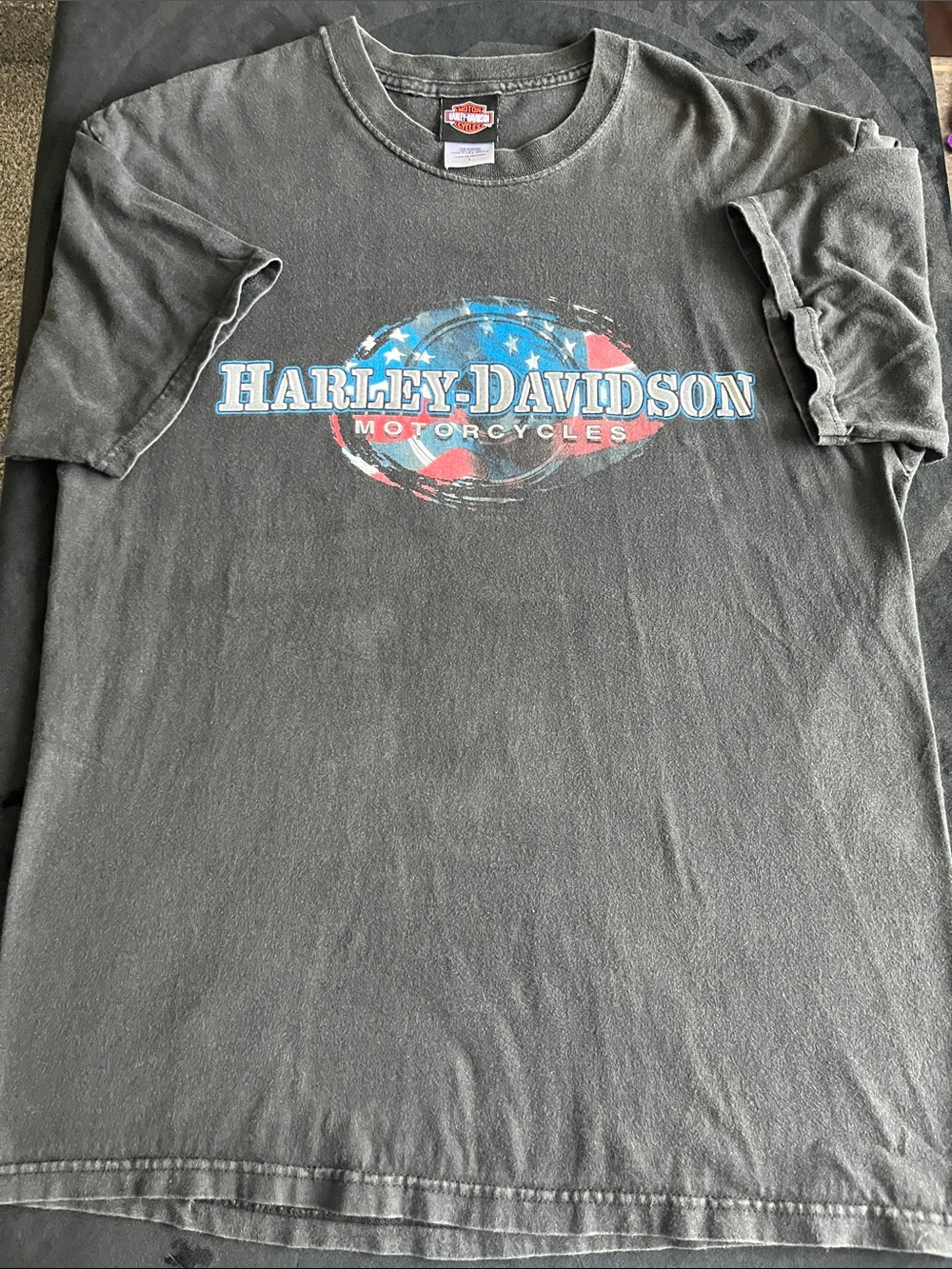 Harley-Davidson Myrtle beach South Carolina vintage